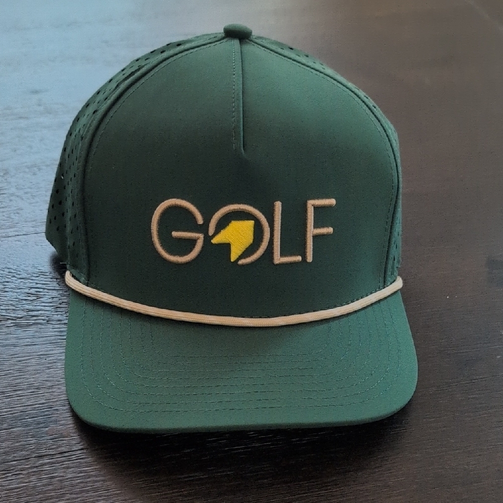 NWT 1764 Masters Hat